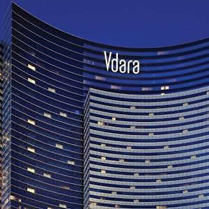 Vdara Hotel&Spa at ARIA Las Vegas