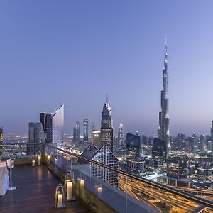 Shangri-La Dubai